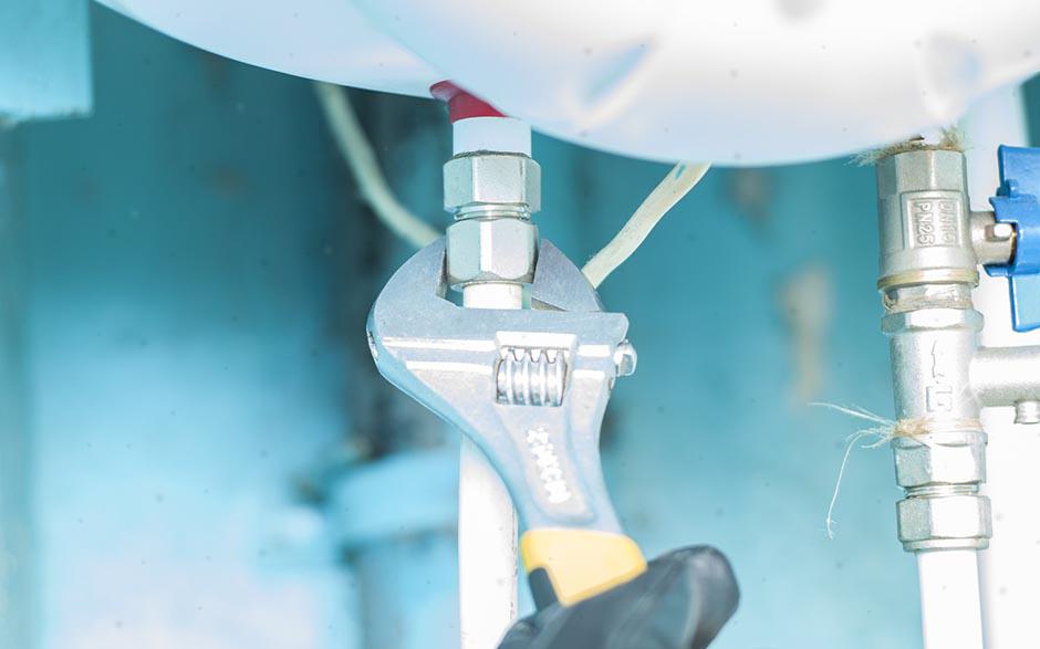 plombier installateur thermique Rosny-sous-Bois
