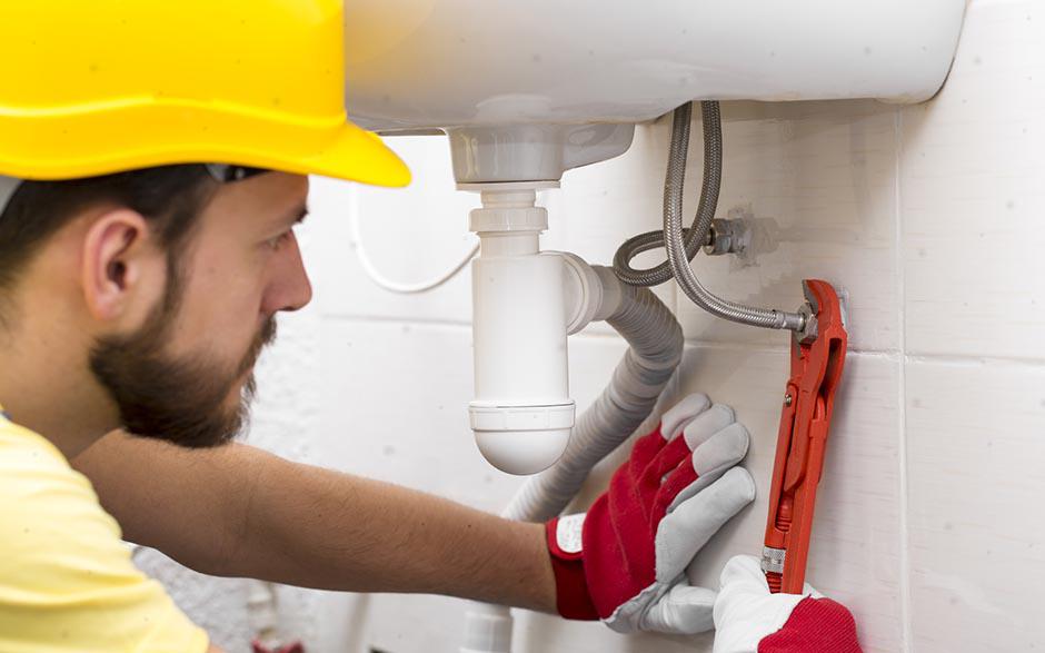plombier installateur thermique Rosny-sous-Bois